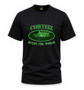 Camiseta Cortez