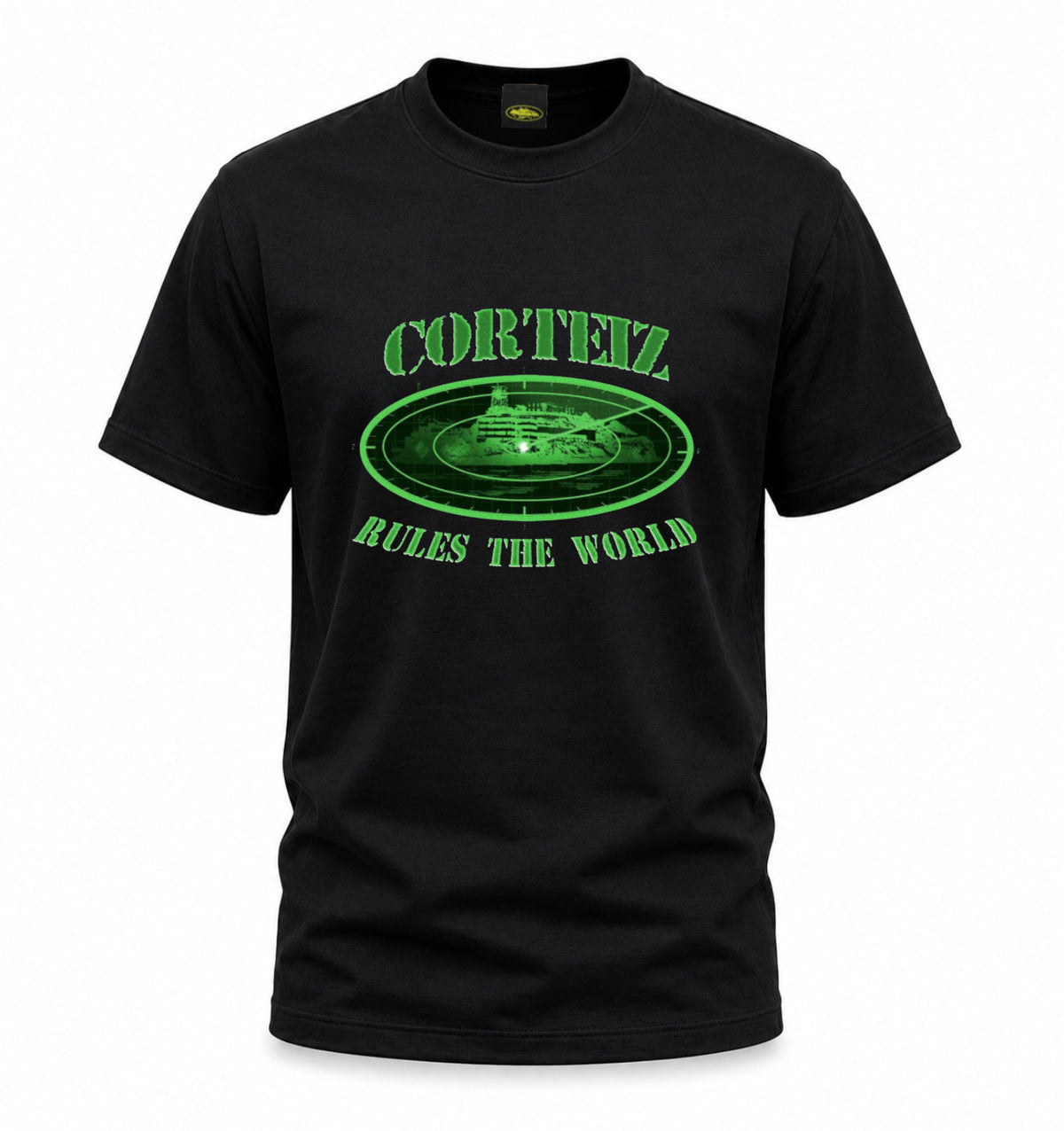 Camiseta Cortez