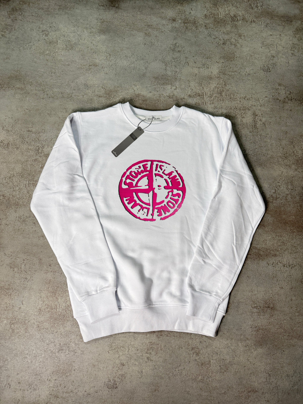SUDADERA STONE