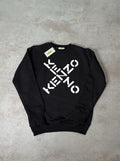 SUDADERA KENZ0