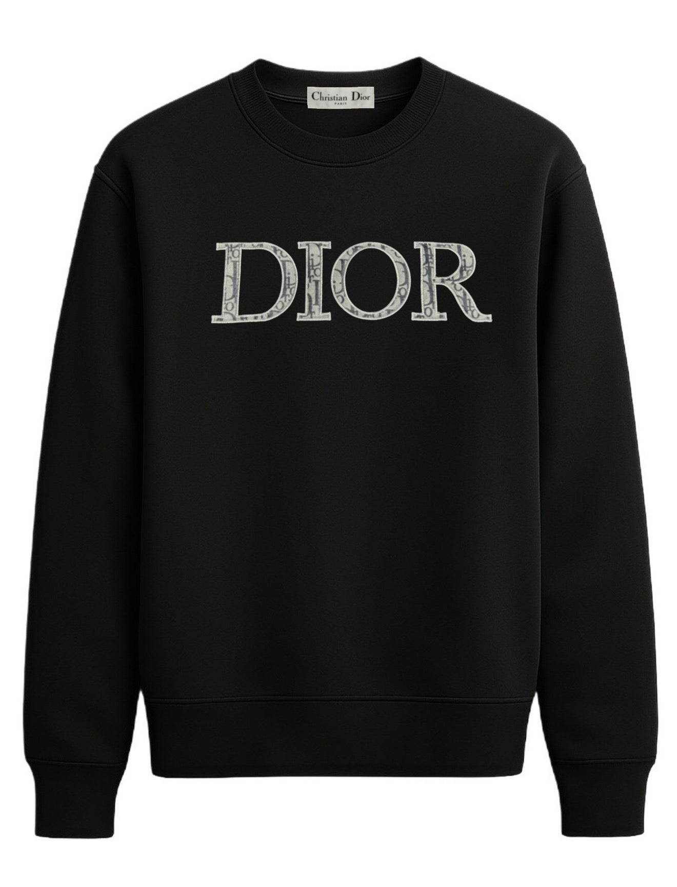 SUDADERA DI0R