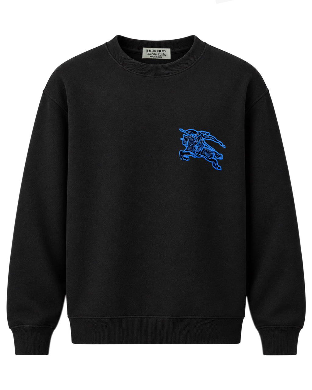 SUDADERA BURBERR¥