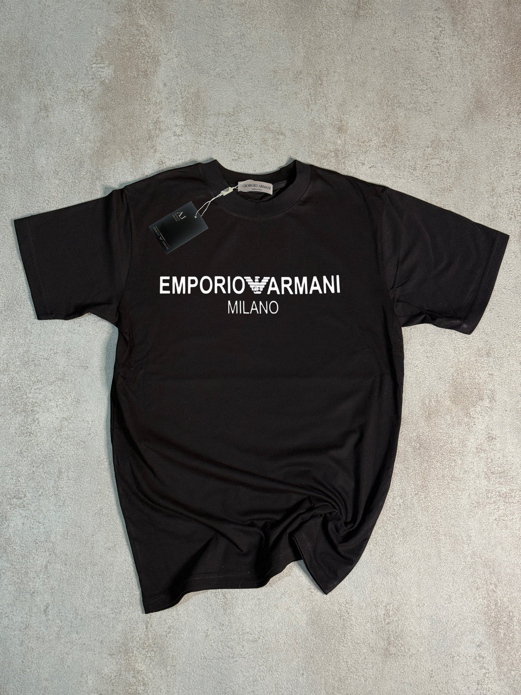 CAMISETA ARMANl