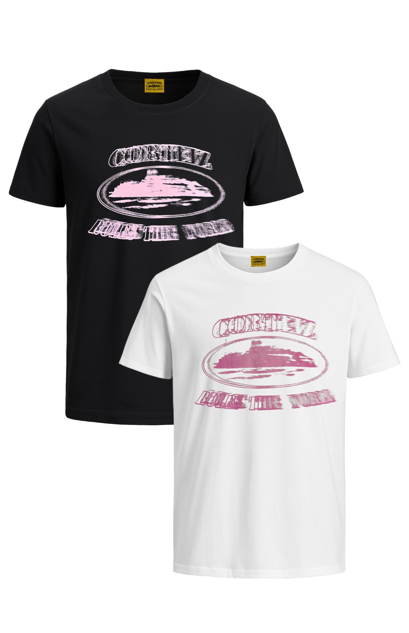 CAMISETA CORTElZ
