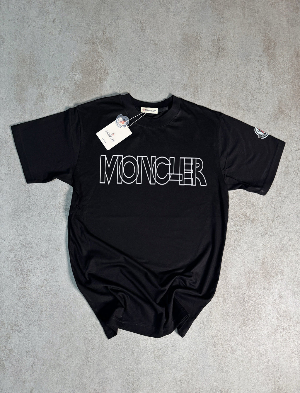 CAMISETA MONCL£R