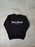 SUDADERA BALMAIN