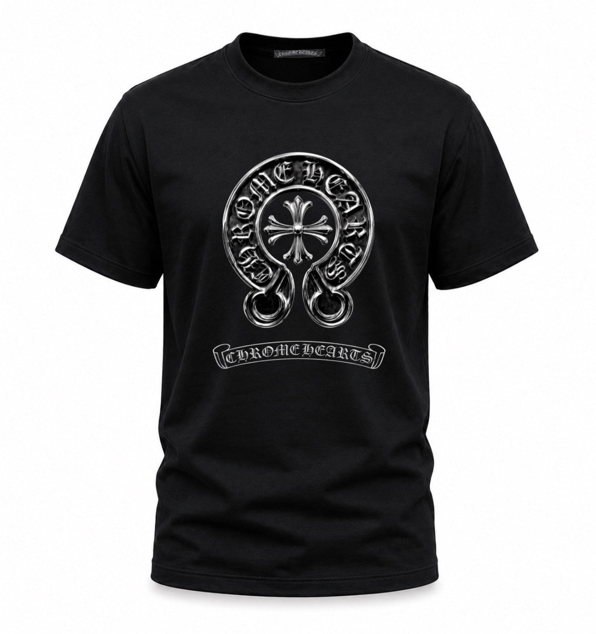 Camiseta CHROME HEART$