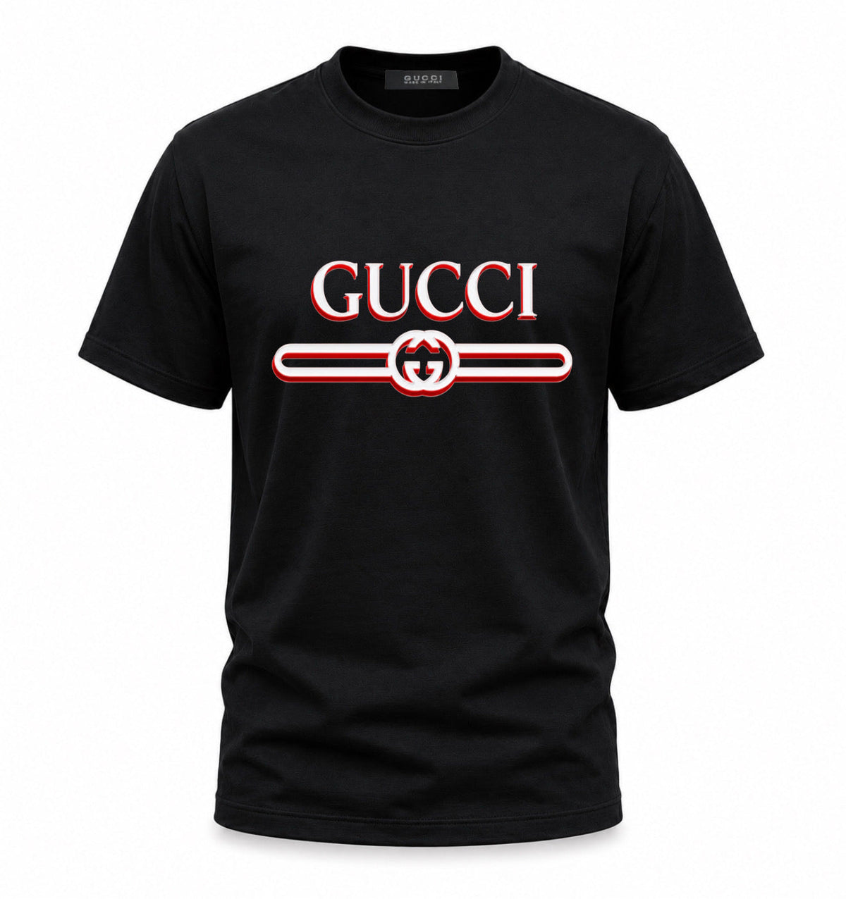 Camiseta GUCCl