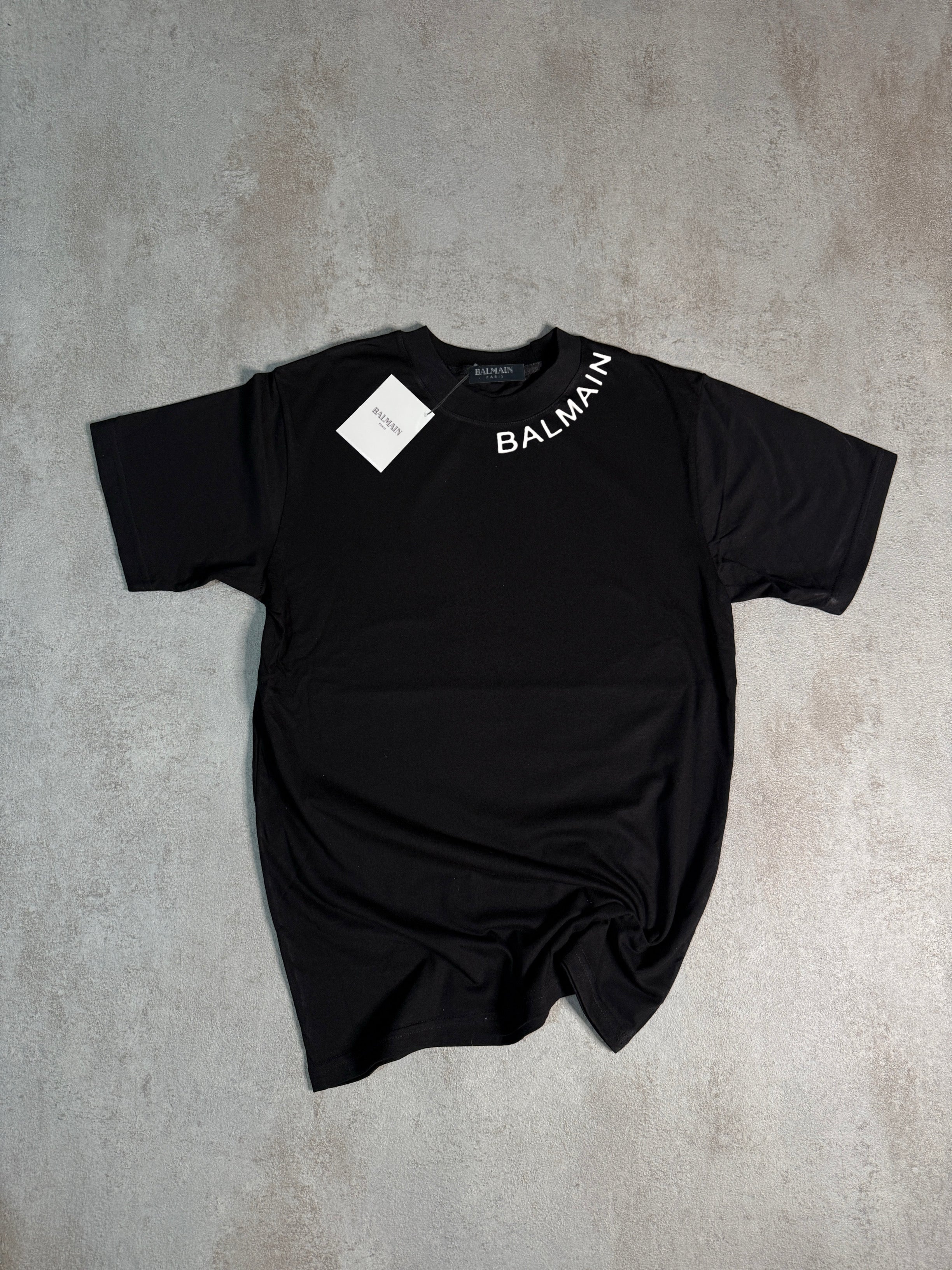 CAMISETA BALMAlN