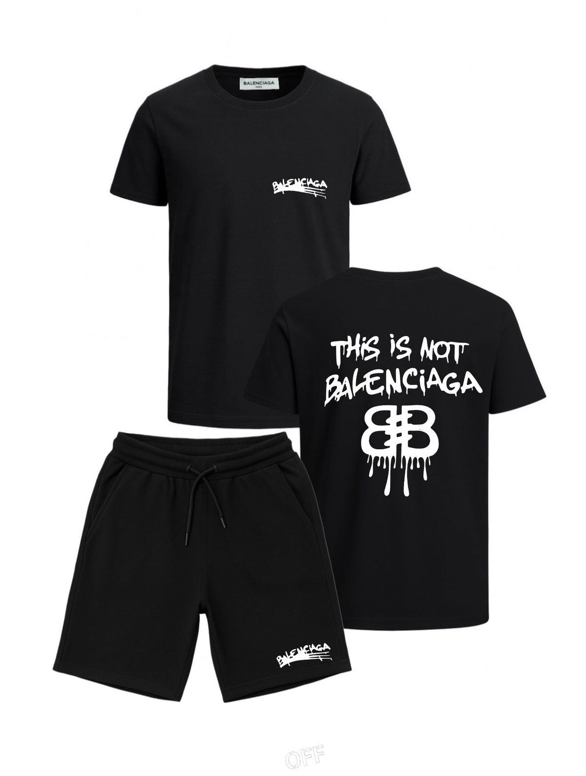 CHANDAL BALENCIAG@