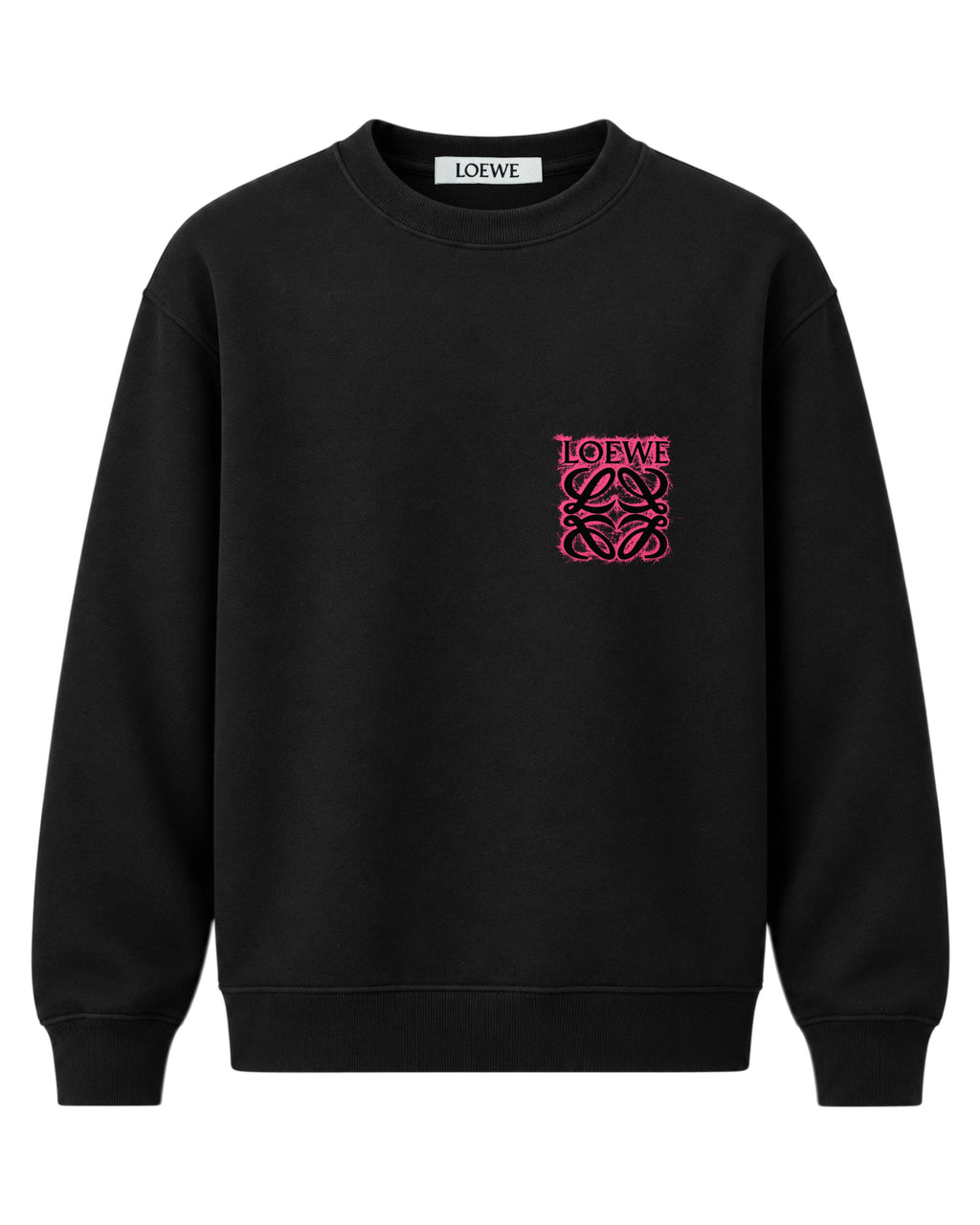 SUDADERA LOEW£