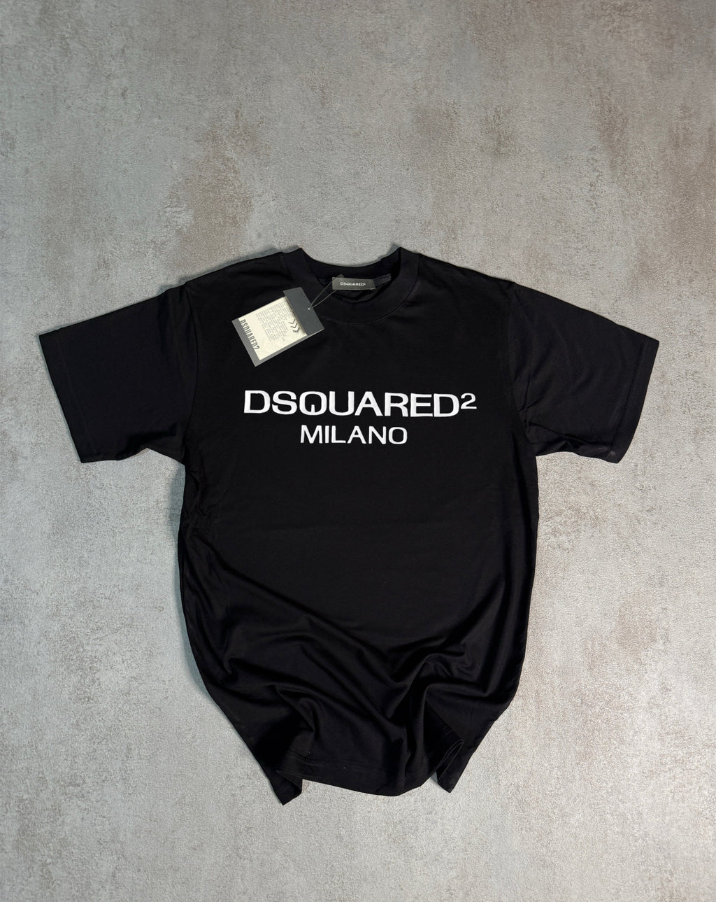 CAMISETA DSQUAR£D