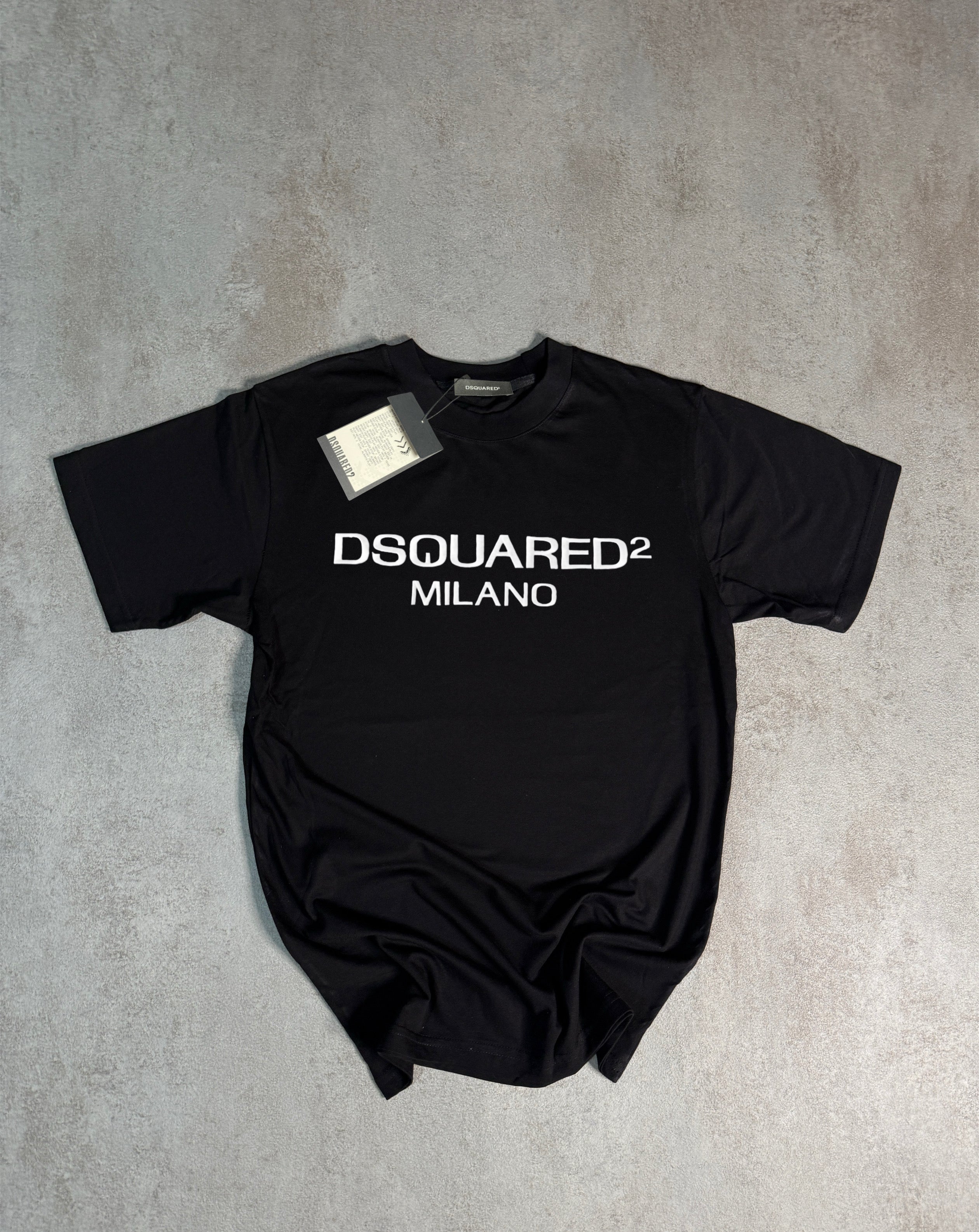 CAMISETA DSQUAR£D