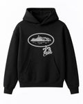 SUDADERA CORTEIZ