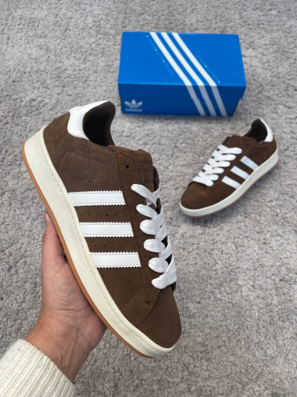 Adidas Campus 00s