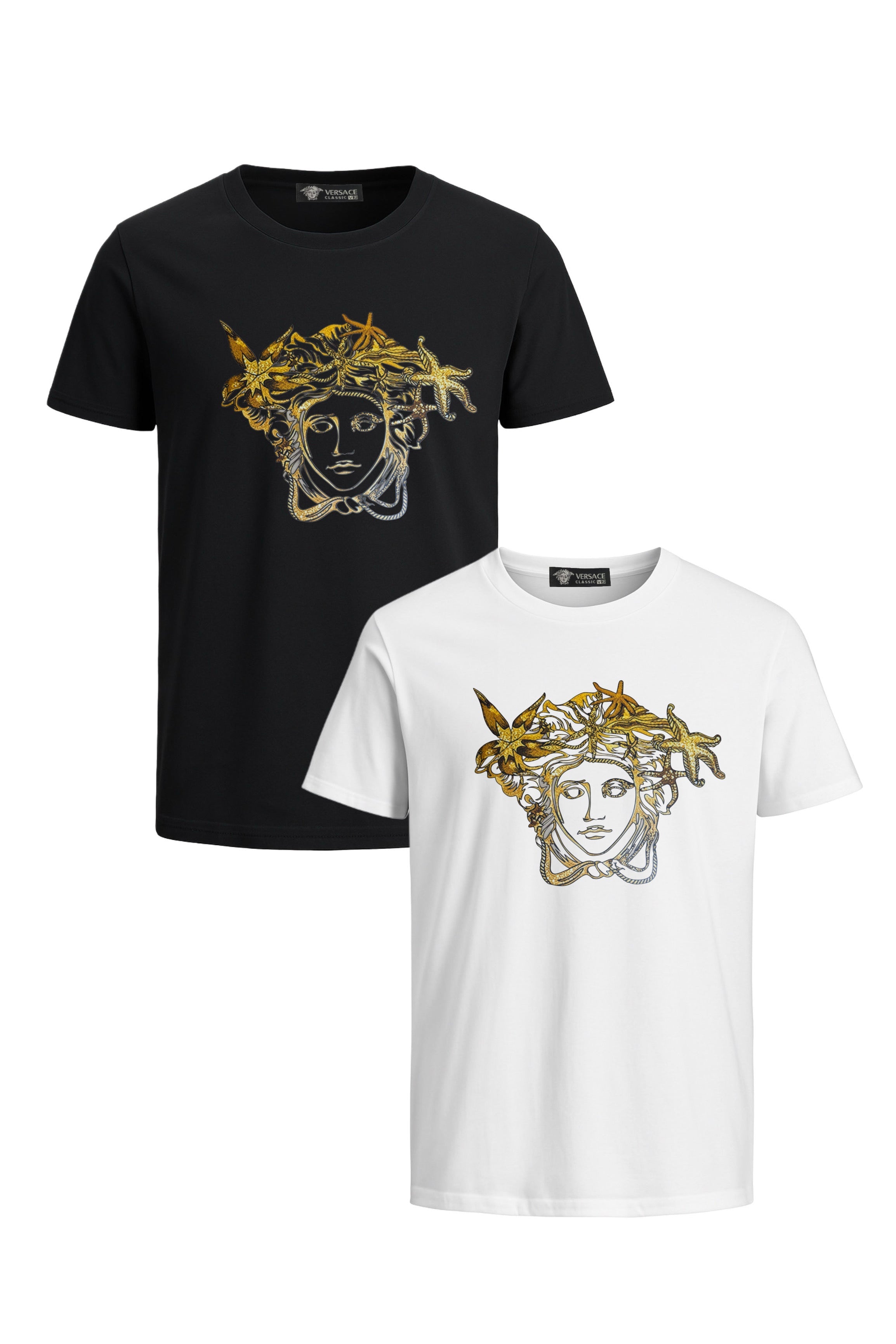 CAMISETA VERSACĘ