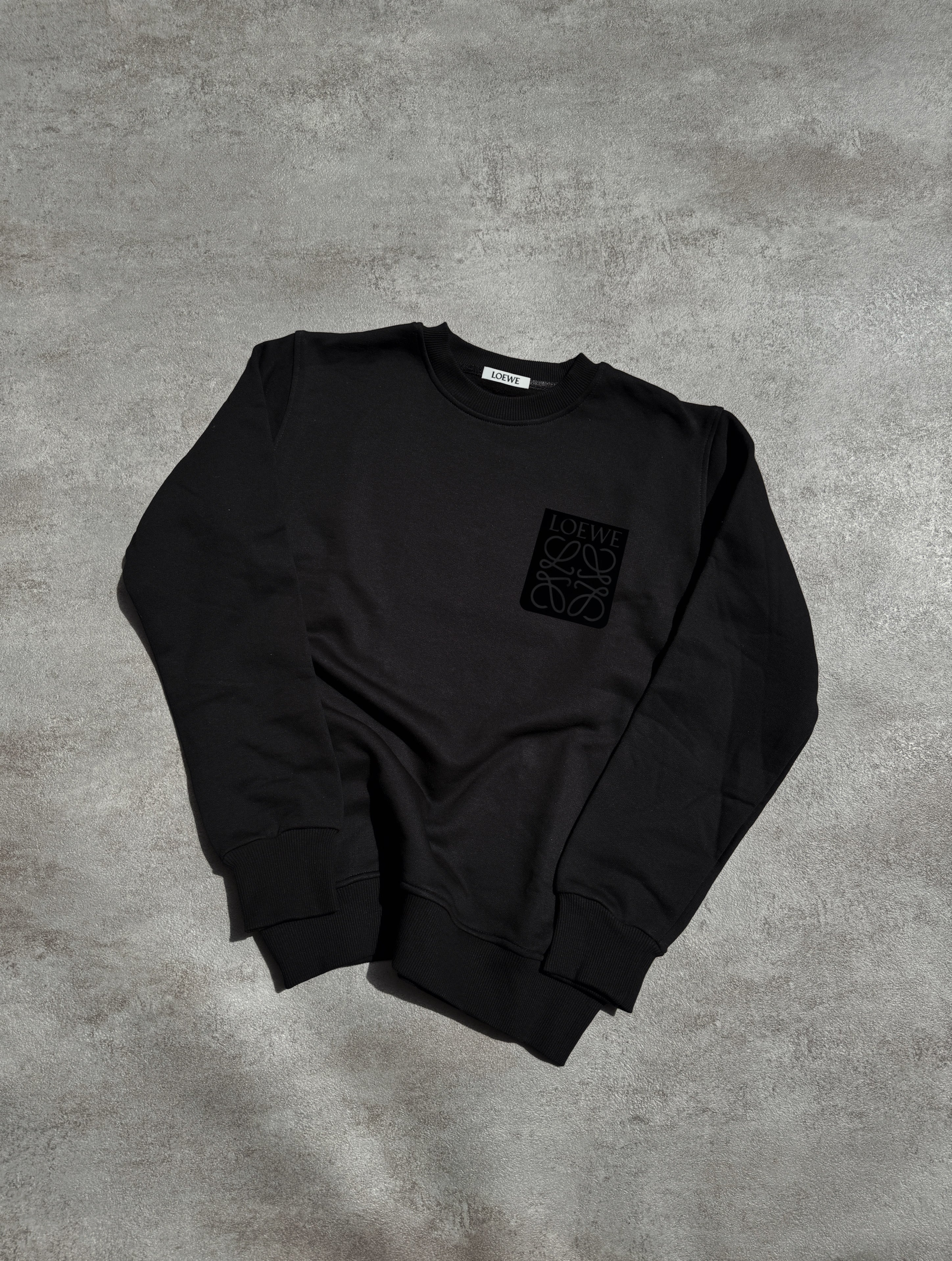 SUDADERA LOEW£
