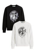 SUDADERA STONE
