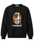 SUDADERA BAP£