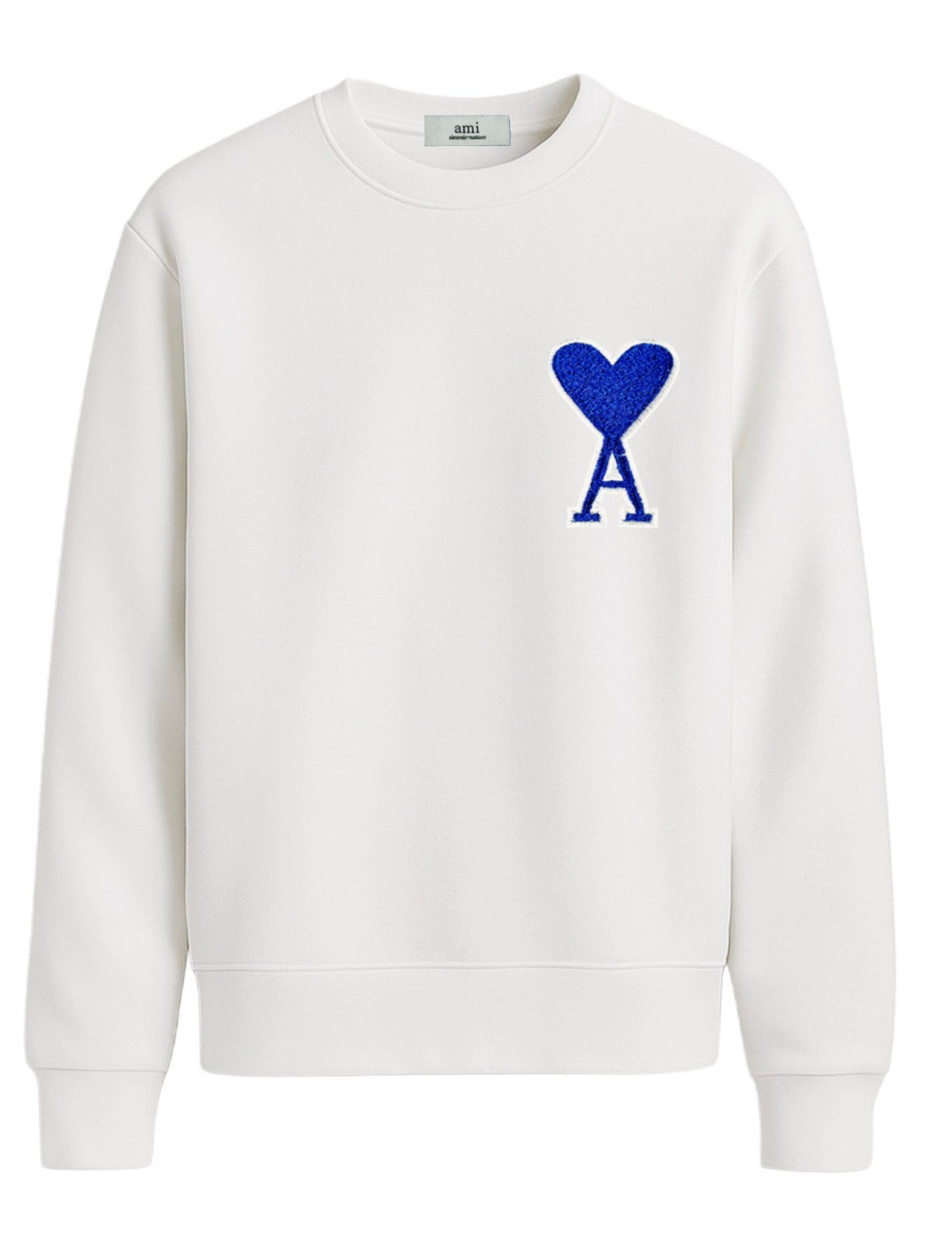 SUDADERA AMl