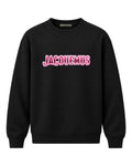 SUDADERA JAQUEMÜ$