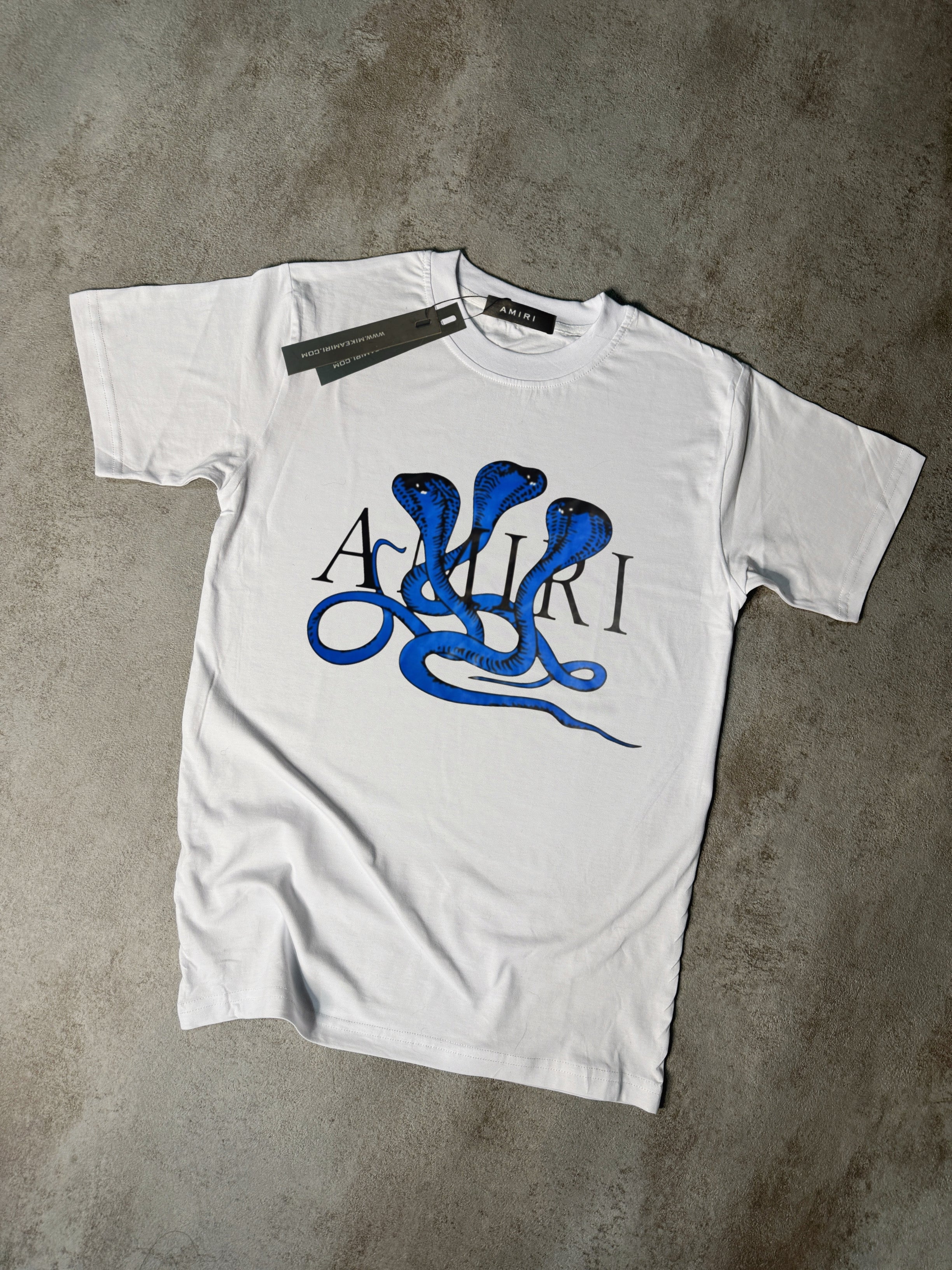CAMISETA AMIRl