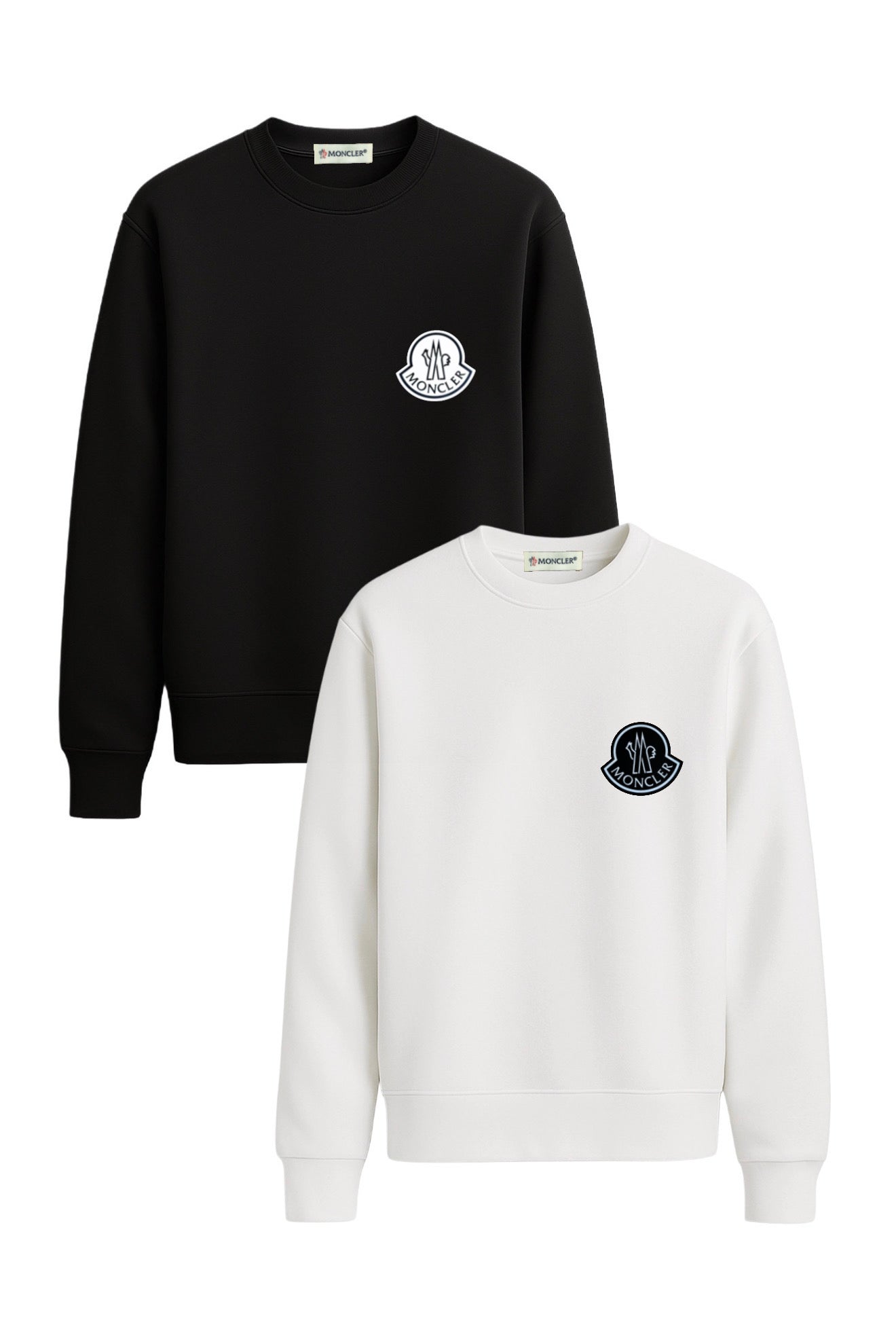 SUDADERA MONCL£R