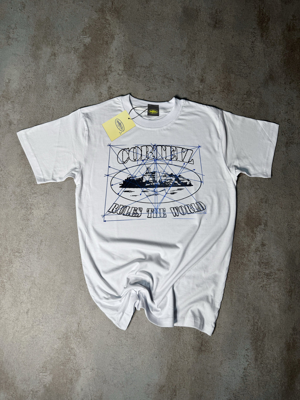 CAMISETA CORTElZ