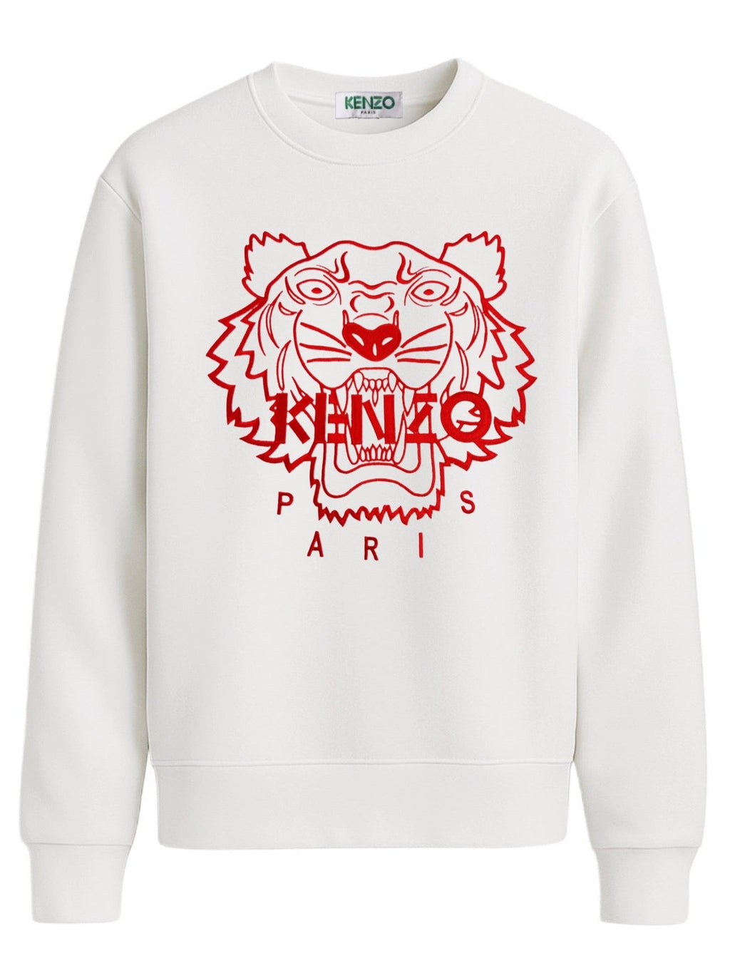 SUDADERA KENZ0