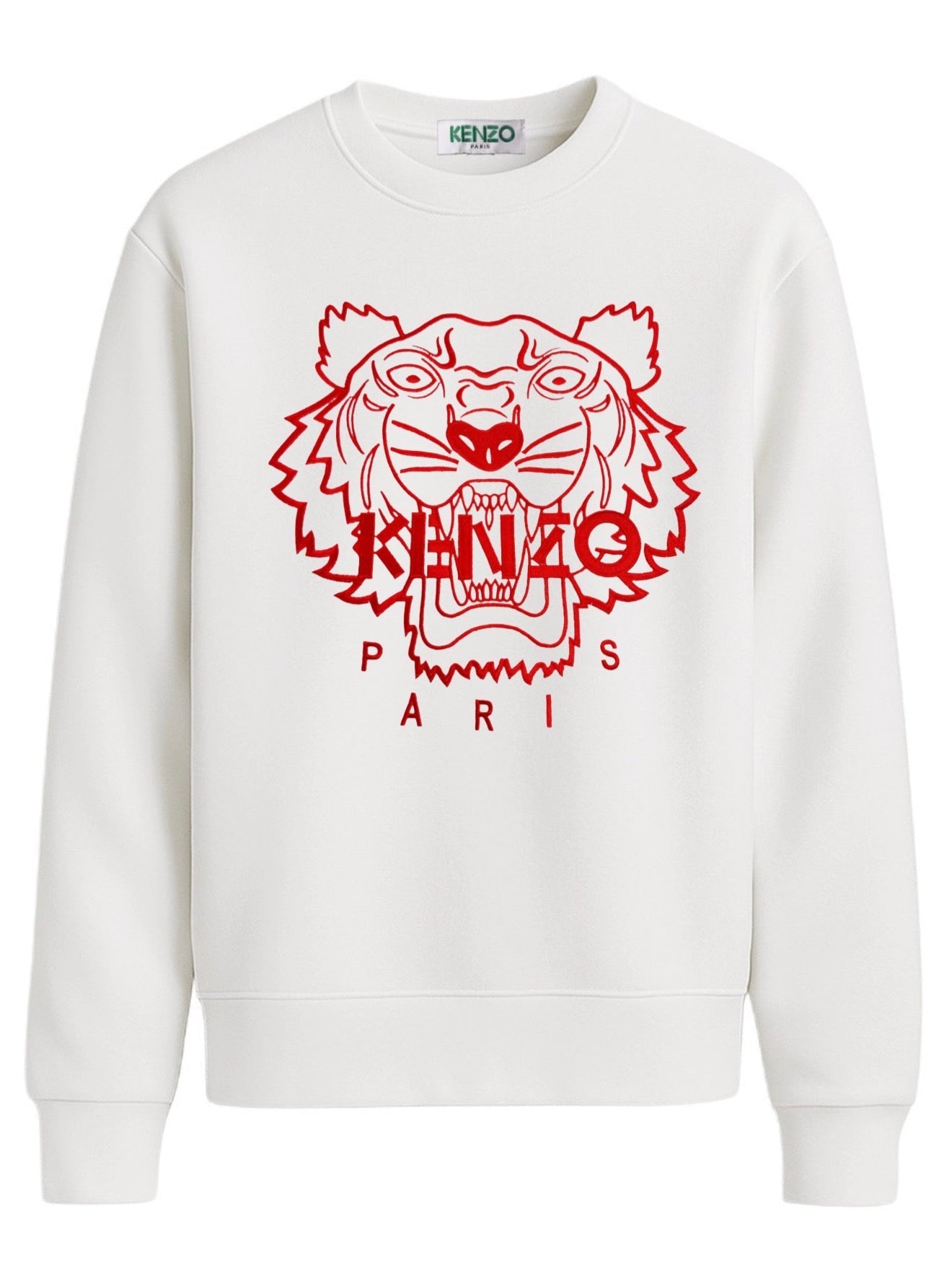SUDADERA KENZ0