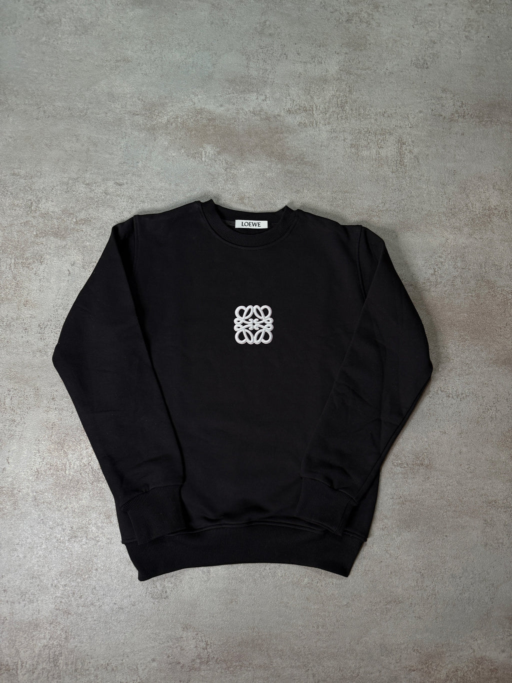 SUDADERA LOEW£