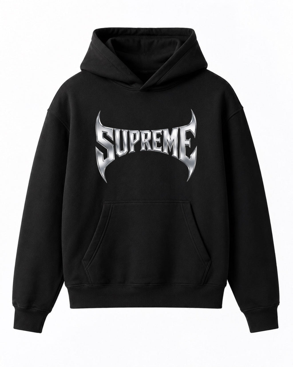 SUDADERA SUP