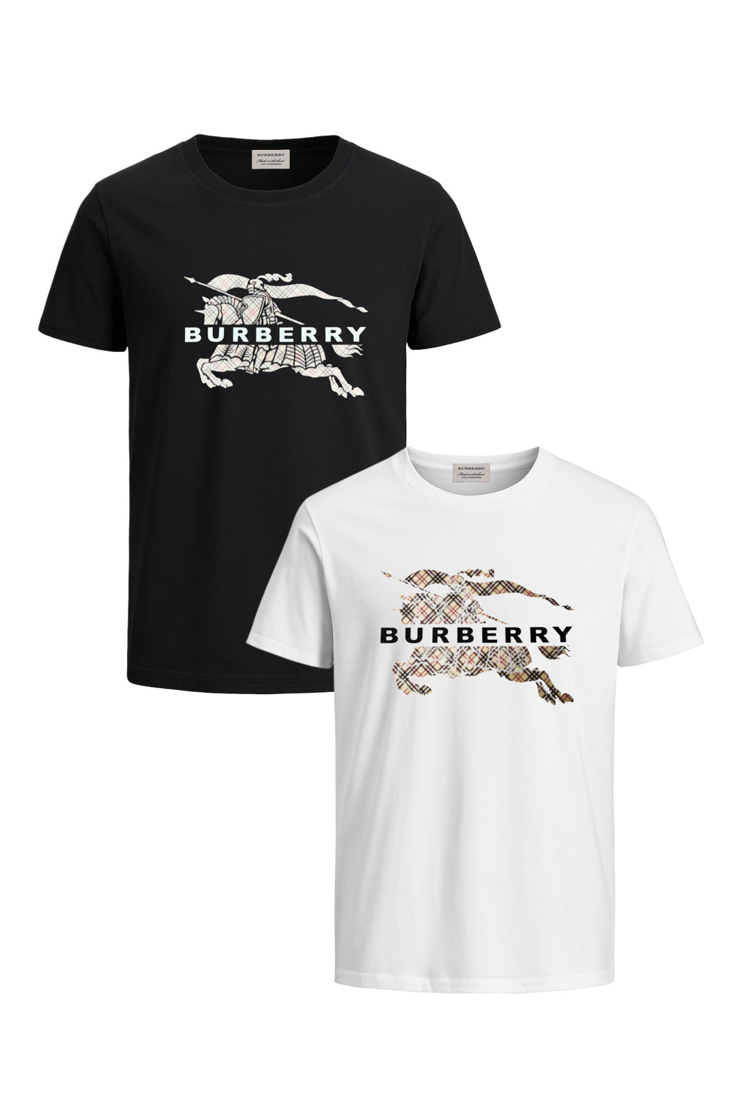 CAMISETA BURBERR¥