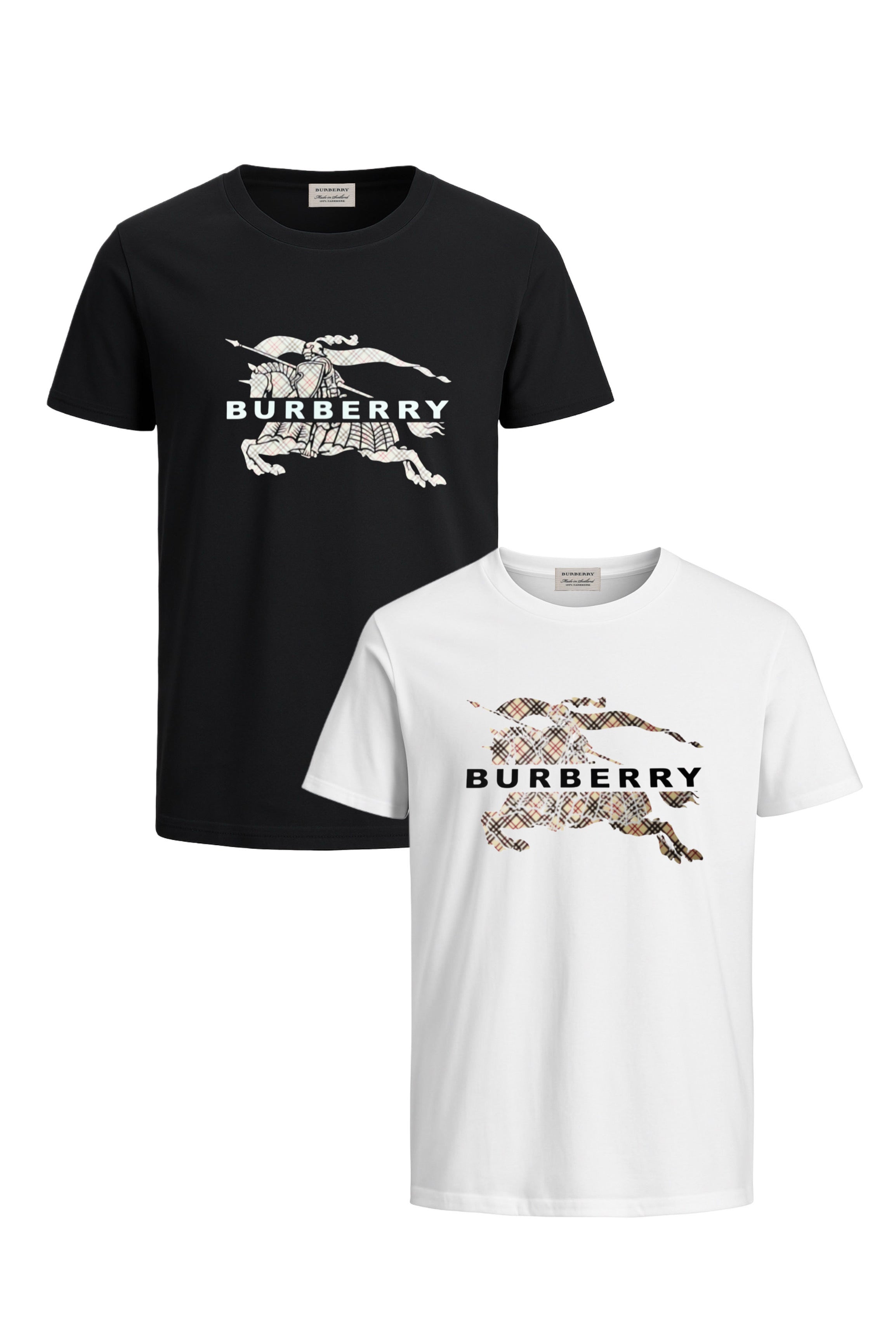 CAMISETA BURBERR¥