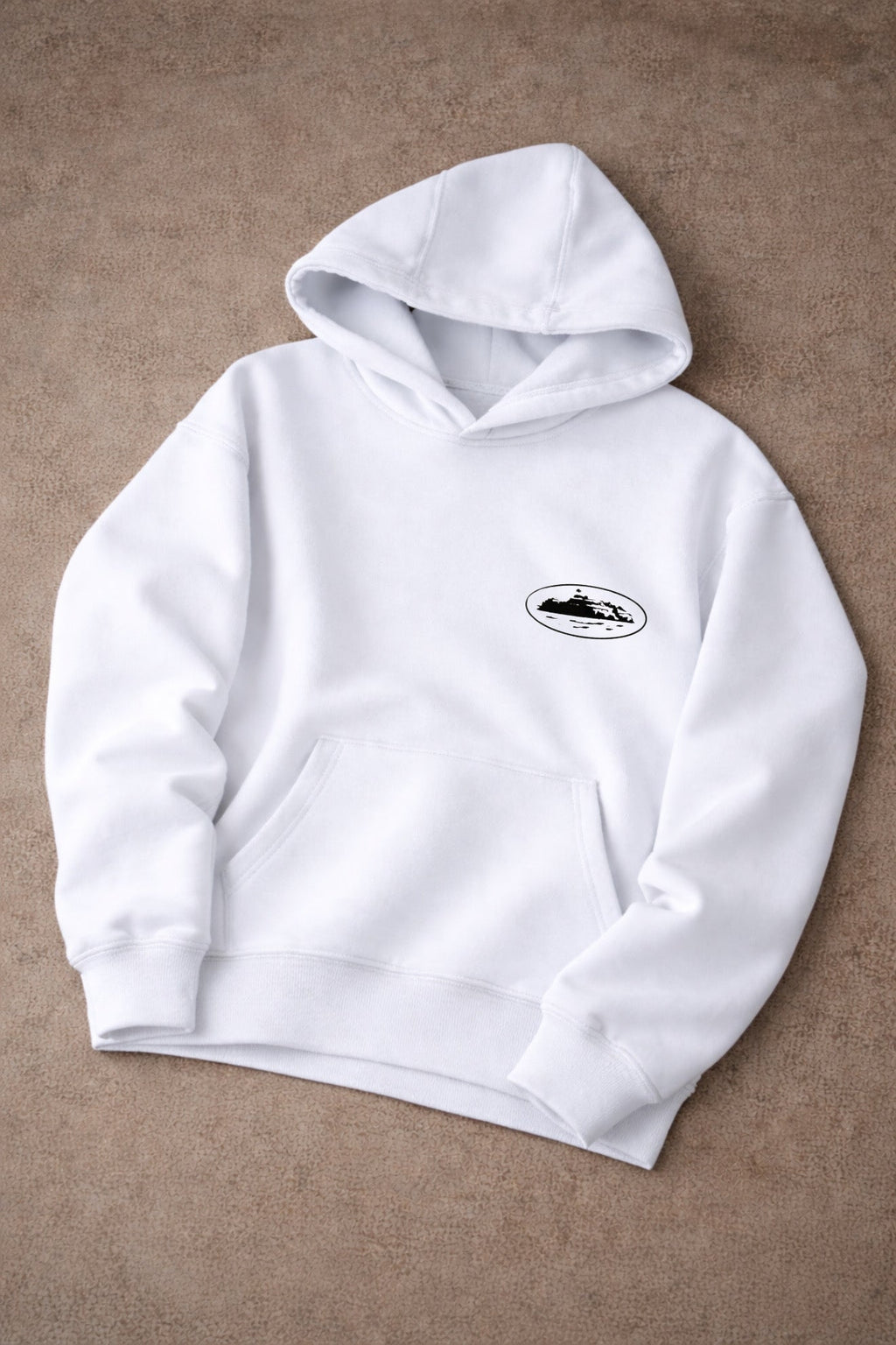 Sudadera CORTElZ