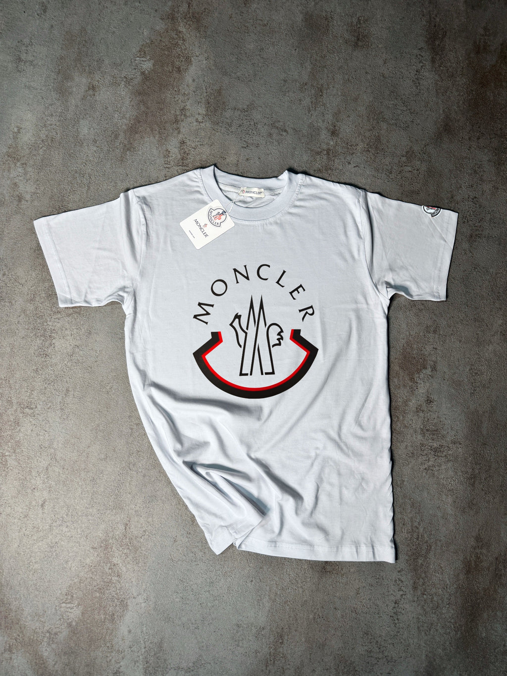 CAMISETA MONCL£R