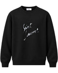 SUDADERA Y$L