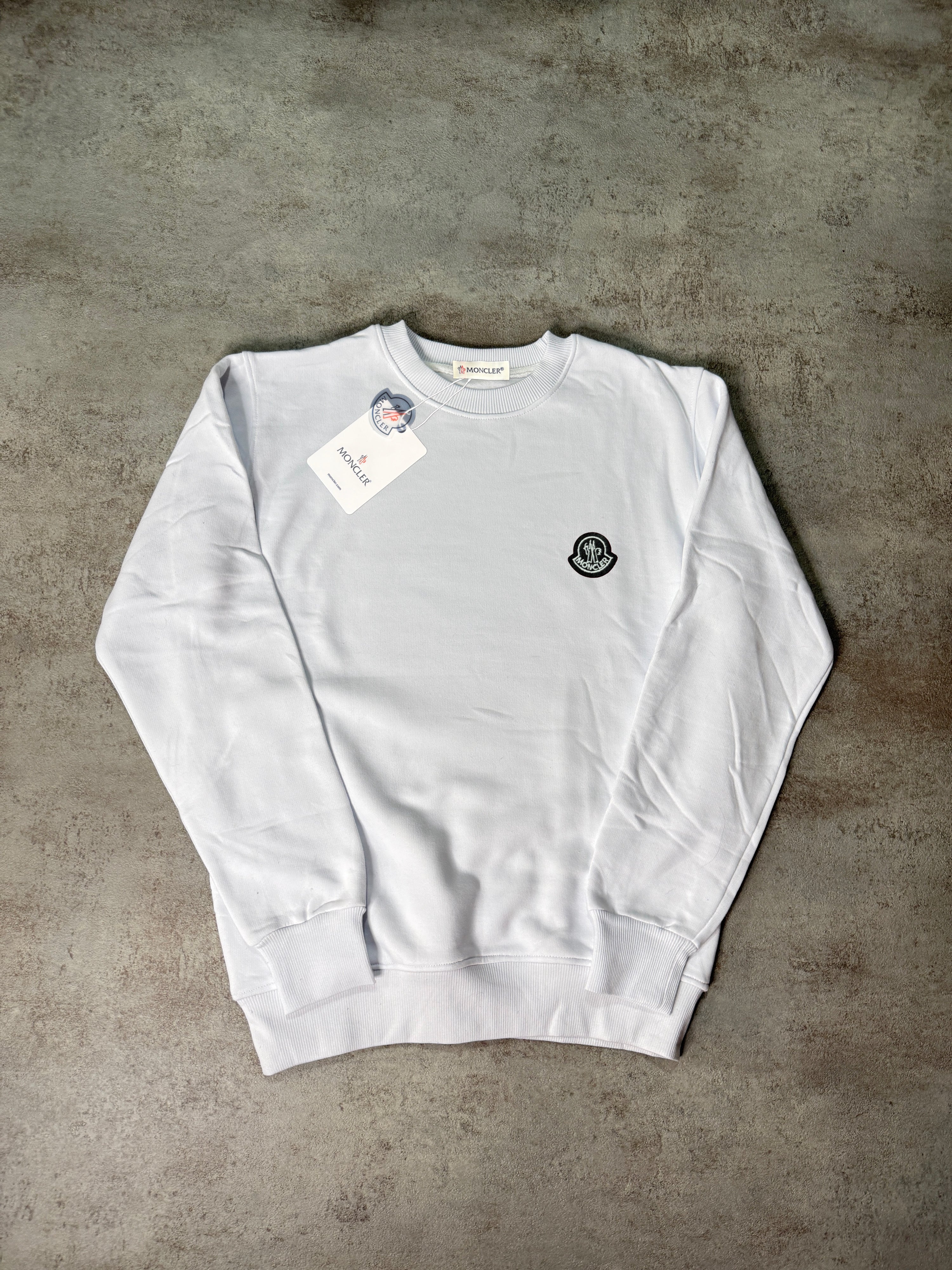 SUDADERA MONCL£R