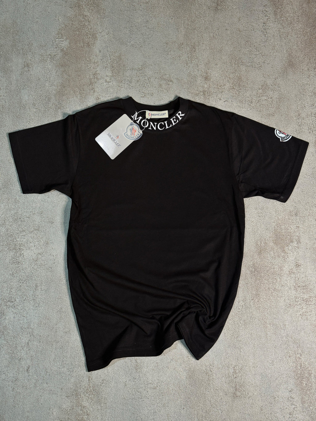 CAMISETA MONCL£R