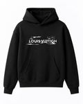 SUDADERA LOUIS VOUITT0N