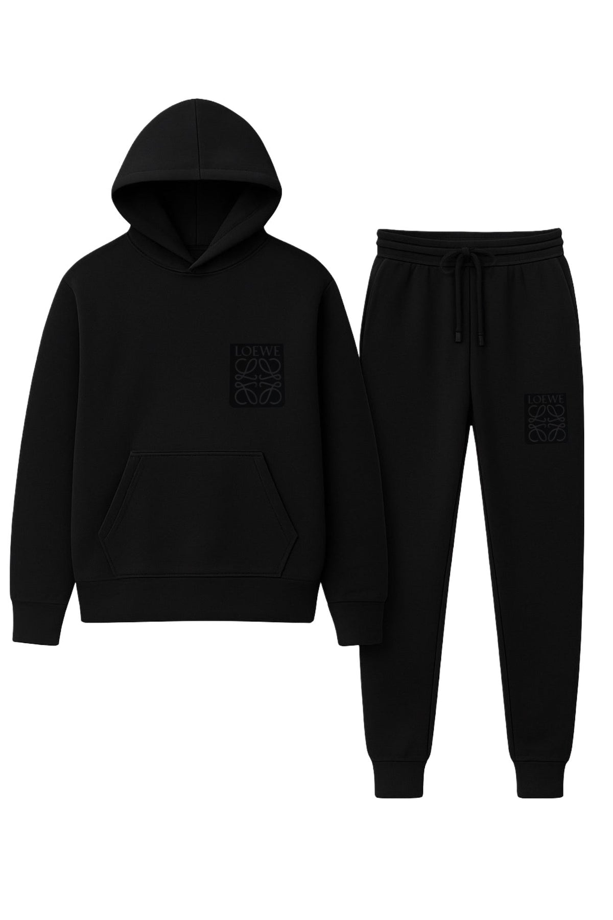 CHANDAL LOEW£
