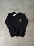 SUDADERA OFF WHIT£