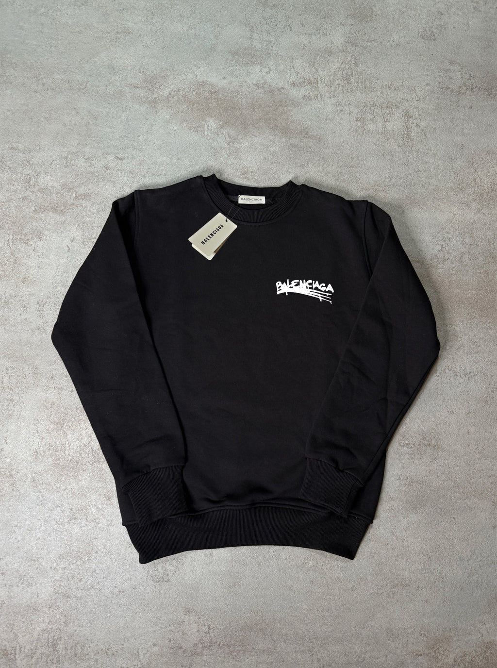 SUDADERA  BALENClAGA