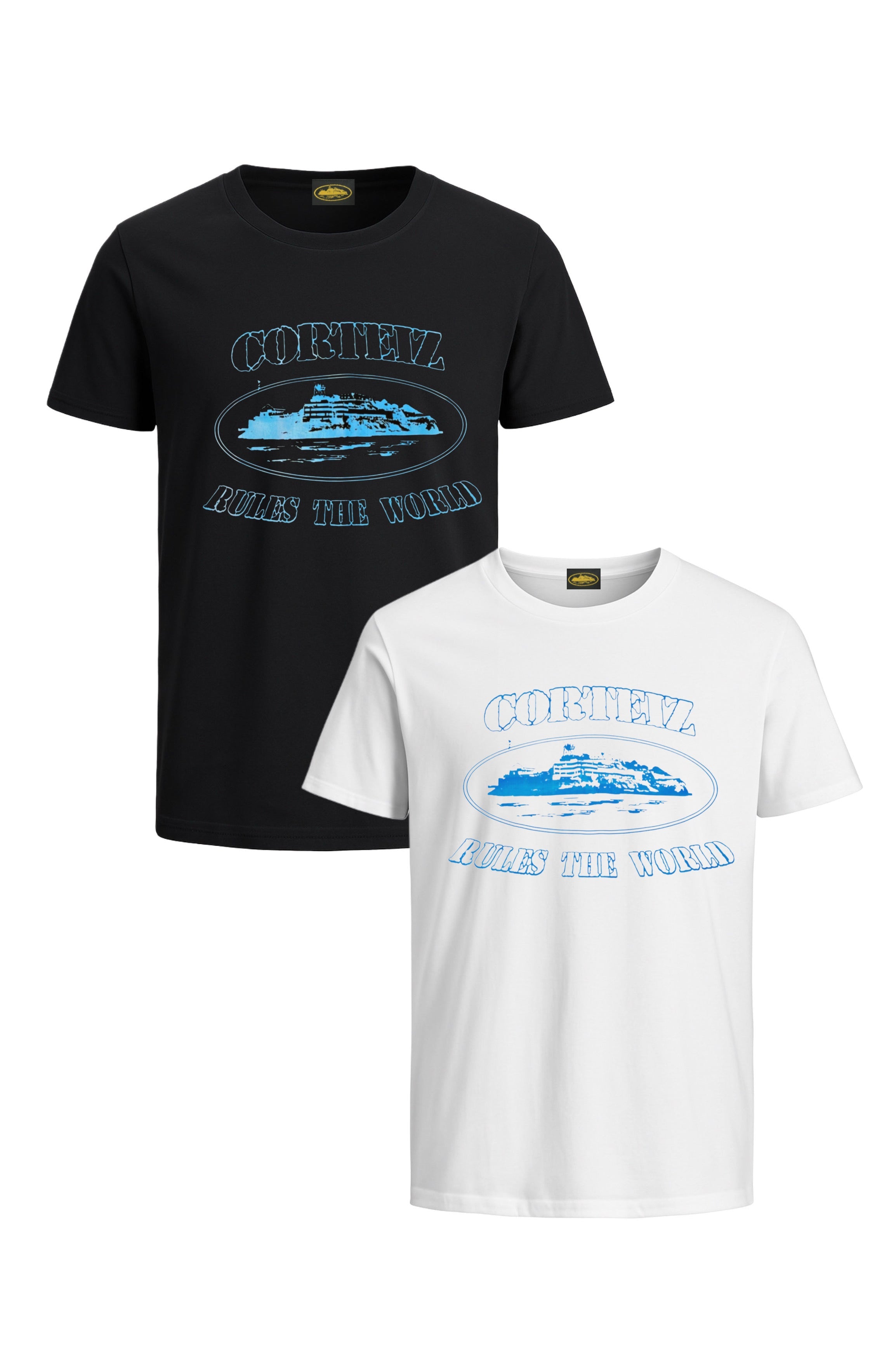 CAMISETA CORTElZ