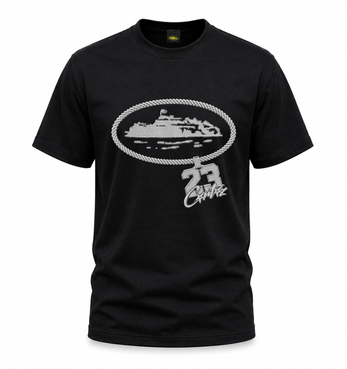 Camiseta CORTEZ