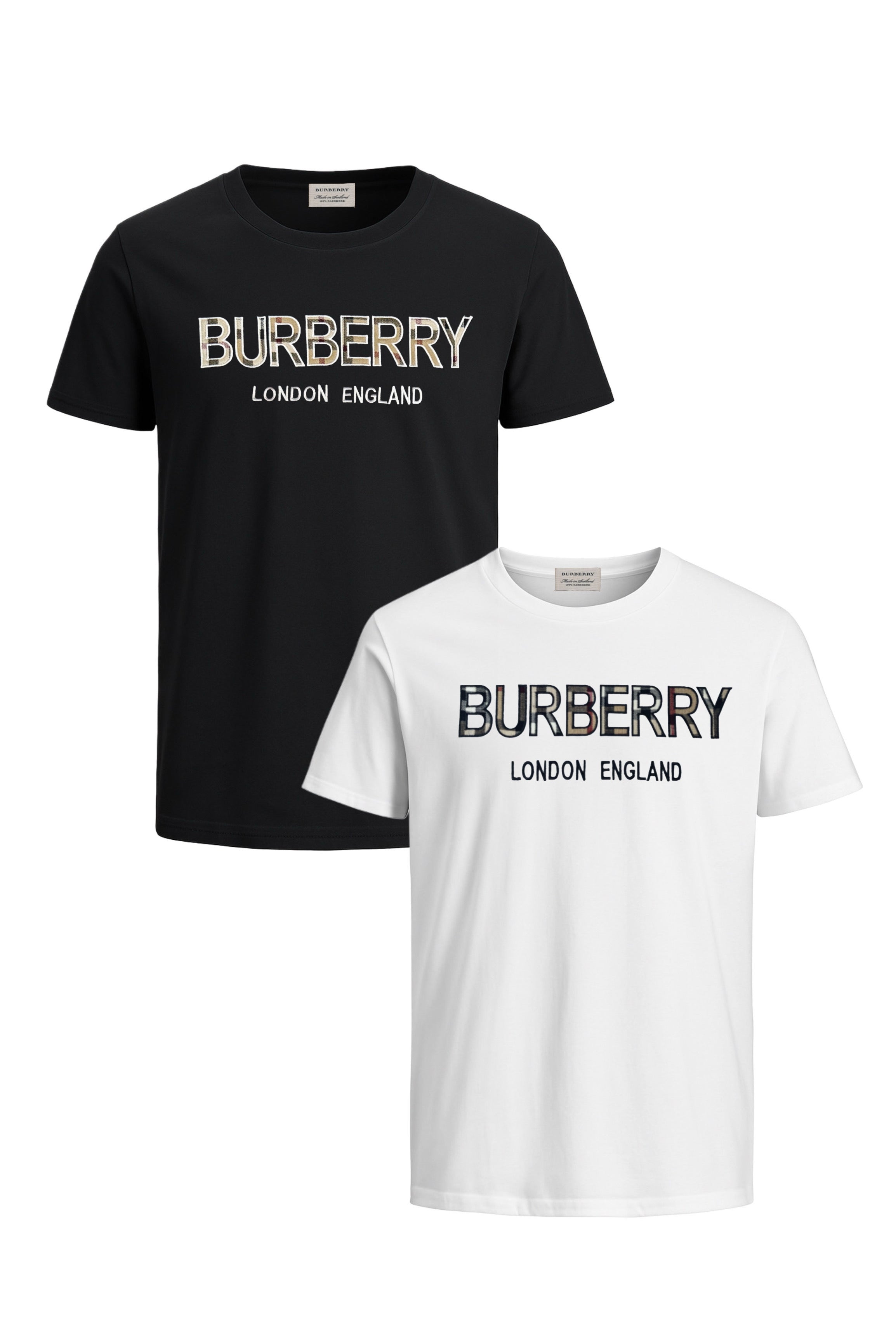 CAMISETA BURBERR¥