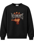 SUDADERA VETM£NT$