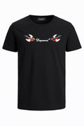 CAMISETA DSQUAR£D