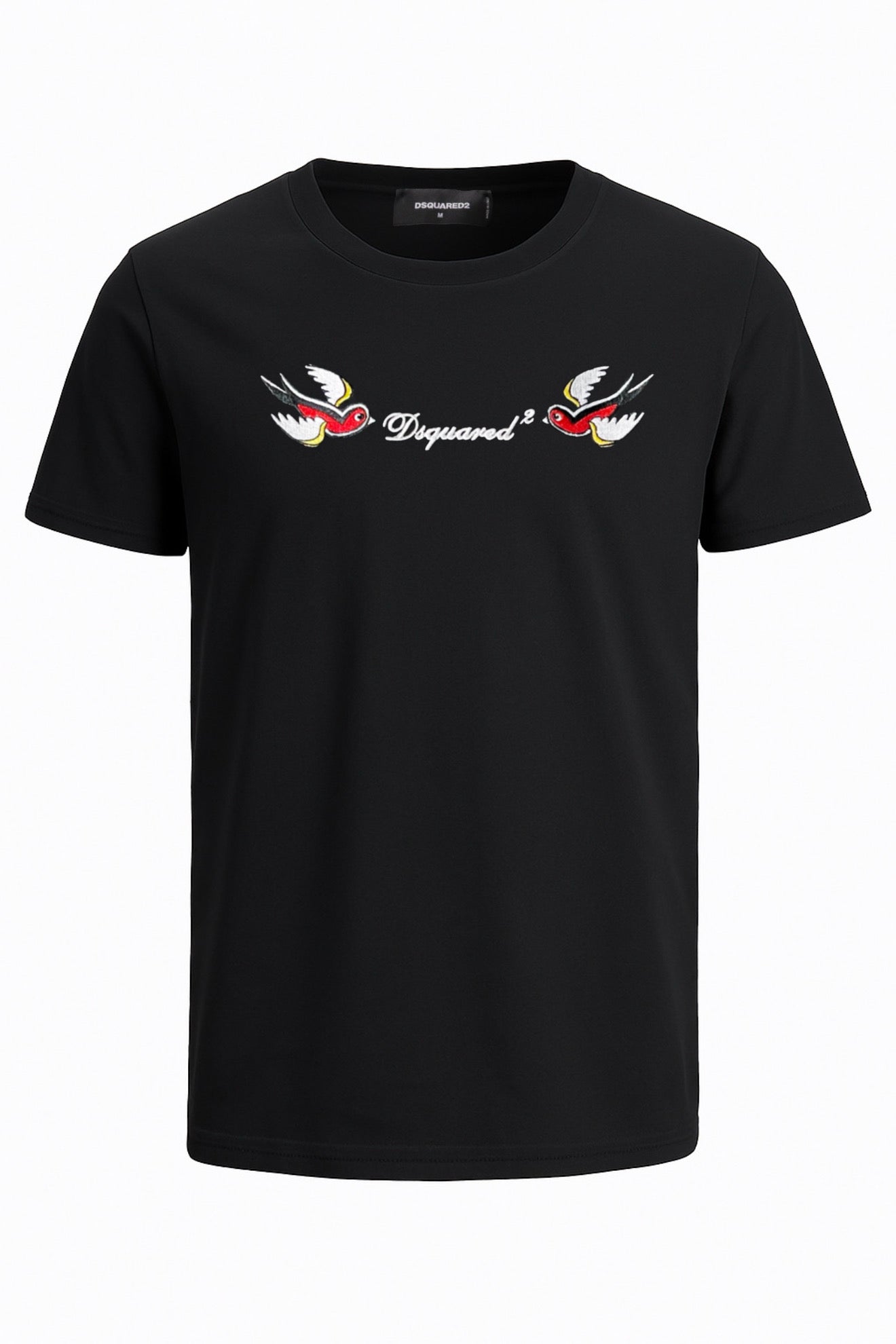 CAMISETA DSQUAR£D