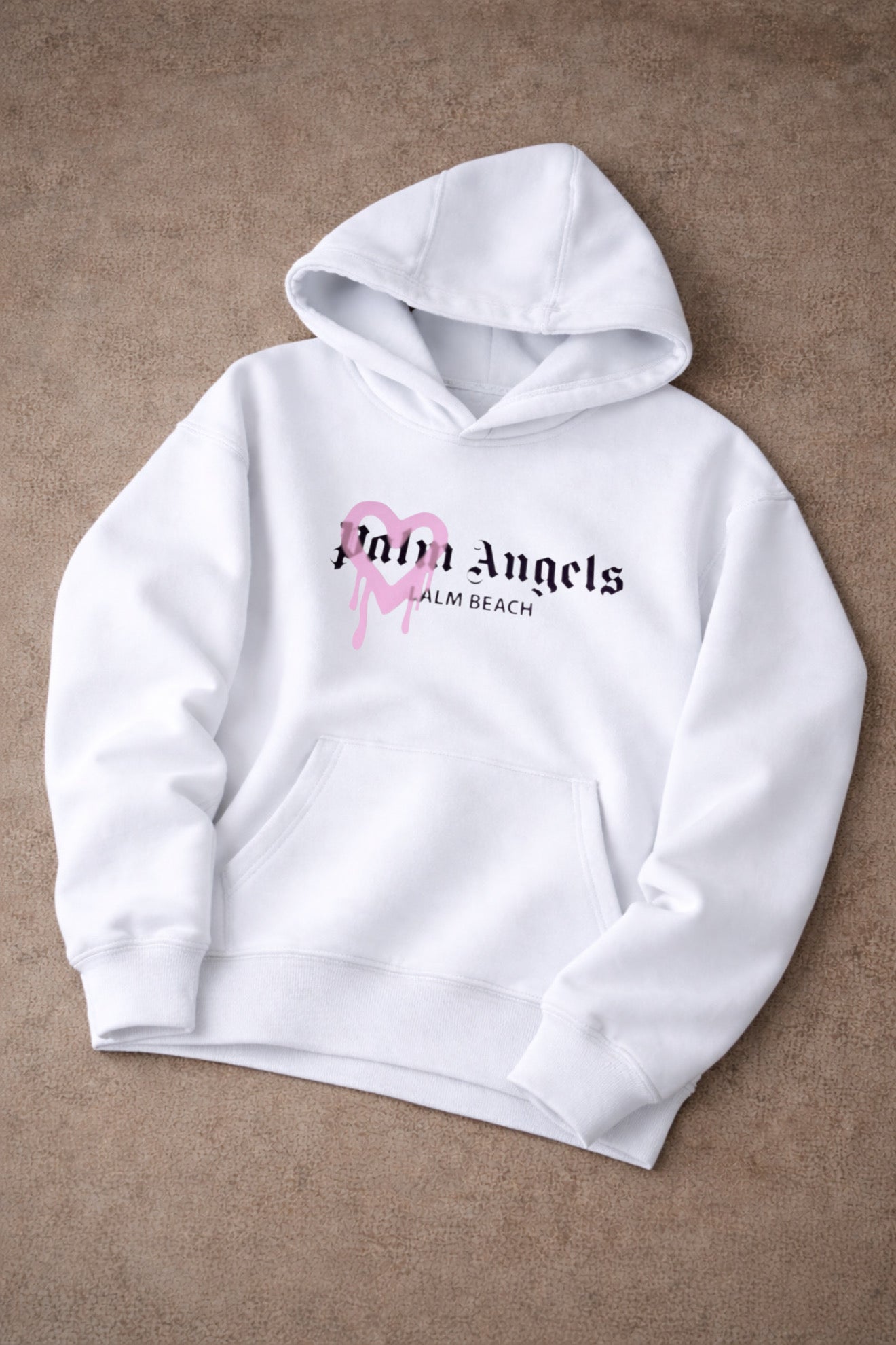 Sudadera Palm angel$